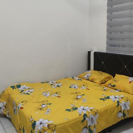 Home Stay Adams Pasir Gudang Dış mekan fotoğraf